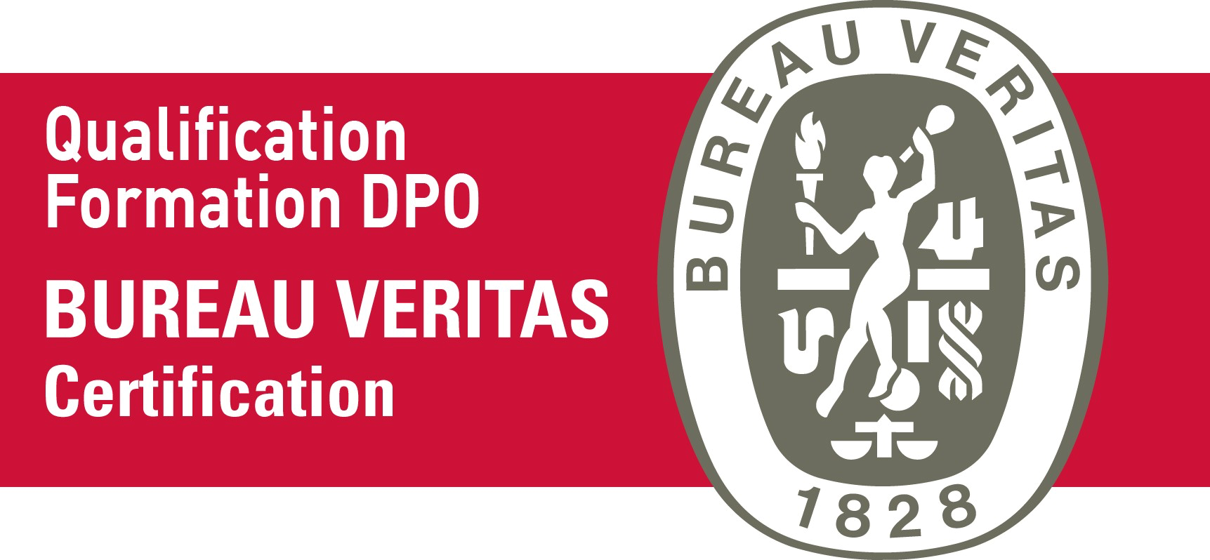 Qualification Formation DPO - Veritas